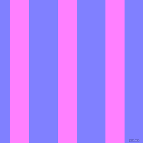 vertical lines stripes, 64 pixel line width, 96 pixel line spacing, Fuchsia Pink and Light Slate Blue vertical lines and stripes seamless tileable