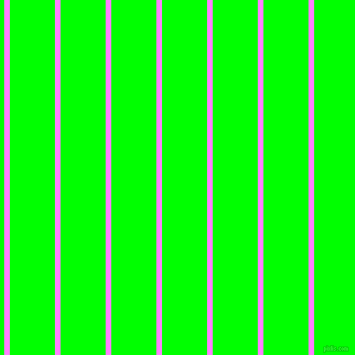 vertical lines stripes, 8 pixel line width, 64 pixel line spacing, Fuchsia Pink and Lime vertical lines and stripes seamless tileable