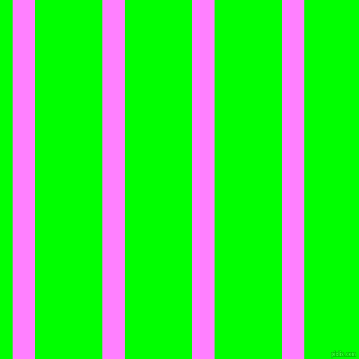 vertical lines stripes, 32 pixel line width, 96 pixel line spacing, Fuchsia Pink and Lime vertical lines and stripes seamless tileable
