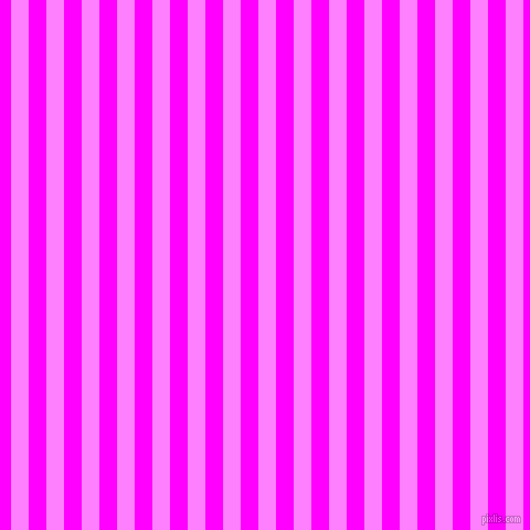 vertical lines stripes, 16 pixel line width, 16 pixel line spacing, Fuchsia Pink and Magenta vertical lines and stripes seamless tileable