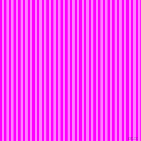 vertical lines stripes, 8 pixel line width, 8 pixel line spacing, Fuchsia Pink and Magenta vertical lines and stripes seamless tileable