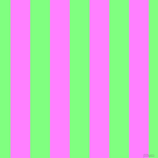 vertical lines stripes, 64 pixel line width, 64 pixel line spacing, Fuchsia Pink and Mint Green vertical lines and stripes seamless tileable