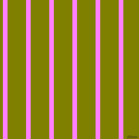vertical lines stripes, 16 pixel line width, 64 pixel line spacing, Fuchsia Pink and Olive vertical lines and stripes seamless tileable