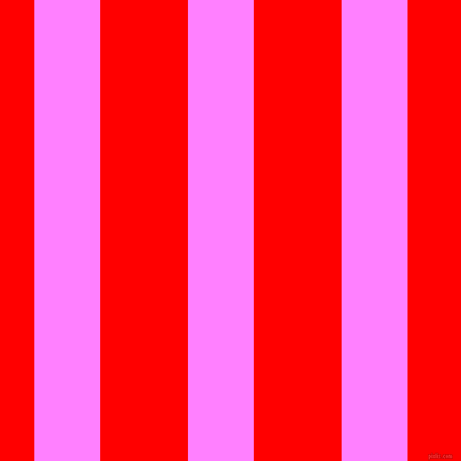 vertical lines stripes, 96 pixel line width, 128 pixel line spacing, Fuchsia Pink and Red vertical lines and stripes seamless tileable