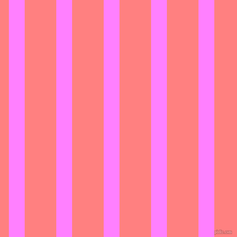 vertical lines stripes, 32 pixel line width, 64 pixel line spacing, Fuchsia Pink and Salmon vertical lines and stripes seamless tileable