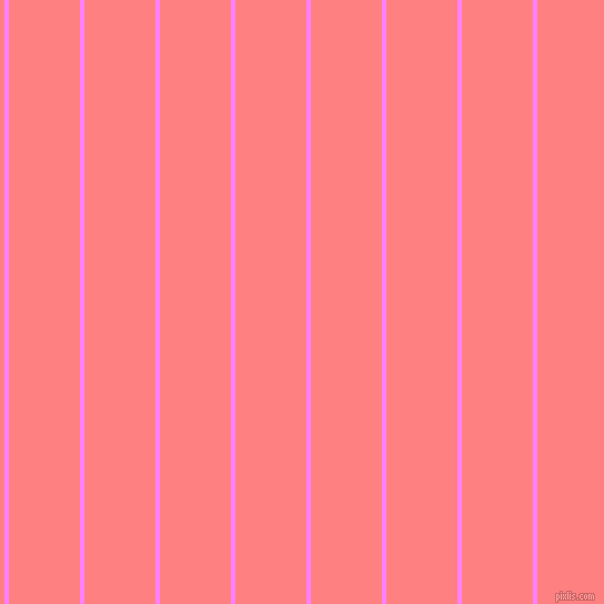 vertical lines stripes, 4 pixel line width, 64 pixel line spacing, Fuchsia Pink and Salmon vertical lines and stripes seamless tileable