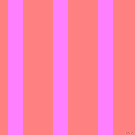 vertical lines stripes, 64 pixel line width, 128 pixel line spacing, Fuchsia Pink and Salmon vertical lines and stripes seamless tileable