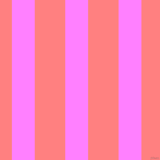 vertical lines stripes, 96 pixel line width, 128 pixel line spacing, Fuchsia Pink and Salmon vertical lines and stripes seamless tileable