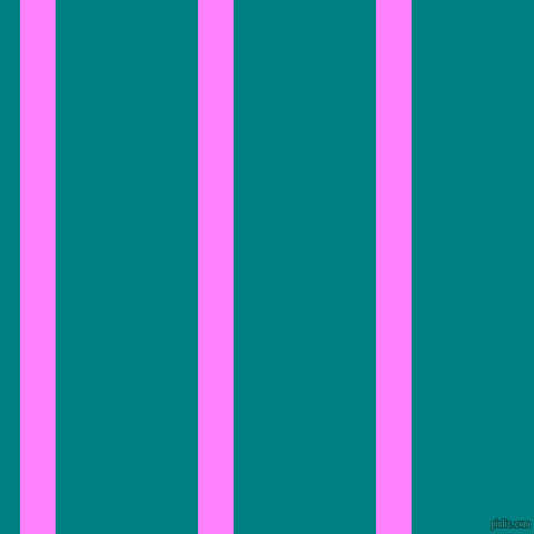 vertical lines stripes, 32 pixel line width, 128 pixel line spacing, Fuchsia Pink and Teal vertical lines and stripes seamless tileable