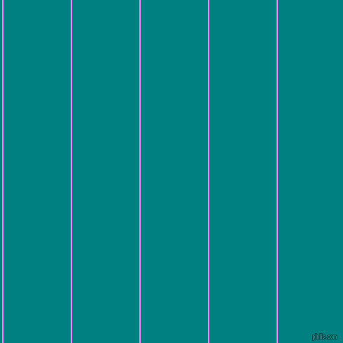 vertical lines stripes, 2 pixel line width, 96 pixel line spacing, Fuchsia Pink and Teal vertical lines and stripes seamless tileable