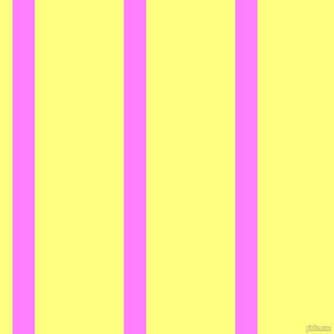 vertical lines stripes, 32 pixel line width, 128 pixel line spacing, Fuchsia Pink and Witch Haze vertical lines and stripes seamless tileable