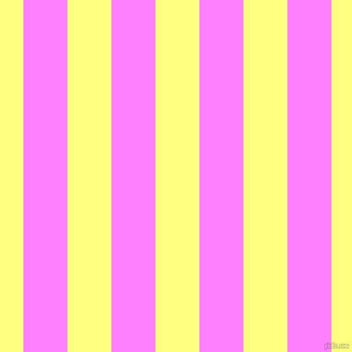 vertical lines stripes, 64 pixel line width, 64 pixel line spacing, Fuchsia Pink and Witch Haze vertical lines and stripes seamless tileable