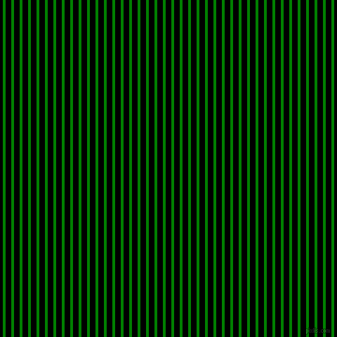 vertical lines stripes, 4 pixel line width, 8 pixel line spacing, Green and Black vertical lines and stripes seamless tileable