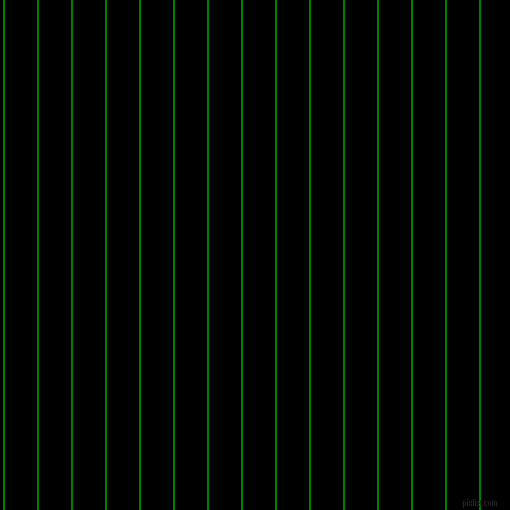 vertical lines stripes, 2 pixel line width, 32 pixel line spacing, Green and Black vertical lines and stripes seamless tileable