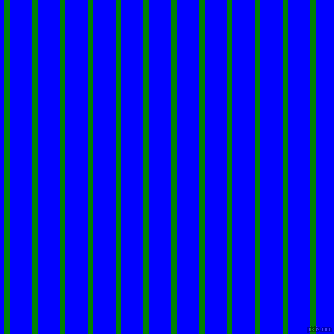vertical lines stripes, 8 pixel line width, 32 pixel line spacing, Green and Blue vertical lines and stripes seamless tileable
