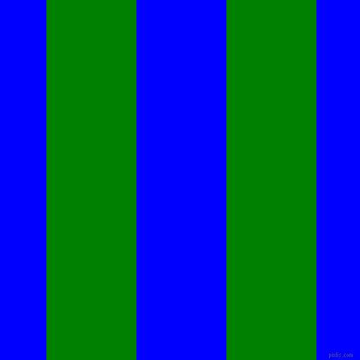 vertical lines stripes, 128 pixel line width, 128 pixel line spacing, Green and Blue vertical lines and stripes seamless tileable
