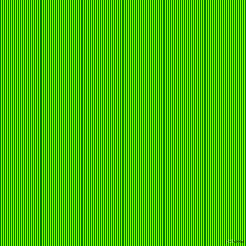 vertical lines stripes, 2 pixel line width, 2 pixel line spacing, Green and Chartreuse vertical lines and stripes seamless tileable