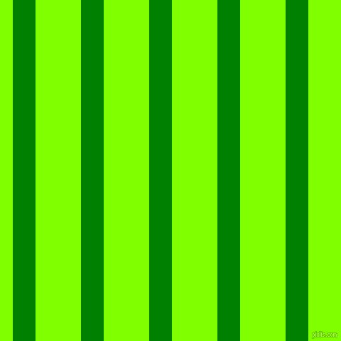 vertical lines stripes, 32 pixel line width, 64 pixel line spacing, Green and Chartreuse vertical lines and stripes seamless tileable