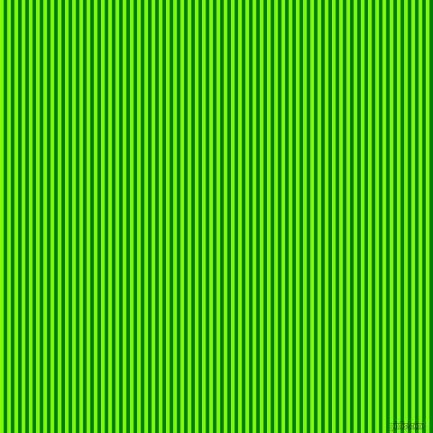 vertical lines stripes, 4 pixel line width, 4 pixel line spacing, Green and Chartreuse vertical lines and stripes seamless tileable