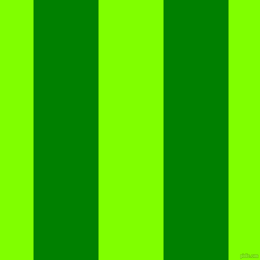 vertical lines stripes, 128 pixel line width, 128 pixel line spacing, Green and Chartreuse vertical lines and stripes seamless tileable