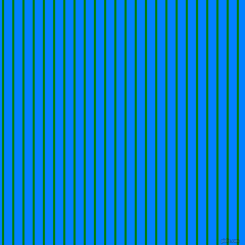 vertical lines stripes, 4 pixel line width, 16 pixel line spacing, Green and Dodger Blue vertical lines and stripes seamless tileable
