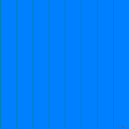 vertical lines stripes, 1 pixel line width, 64 pixel line spacing, Green and Dodger Blue vertical lines and stripes seamless tileable