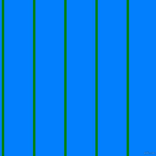 vertical lines stripes, 8 pixel line width, 96 pixel line spacing, Green and Dodger Blue vertical lines and stripes seamless tileable