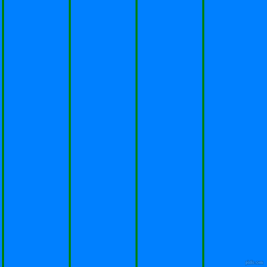 vertical lines stripes, 4 pixel line width, 128 pixel line spacing, Green and Dodger Blue vertical lines and stripes seamless tileable