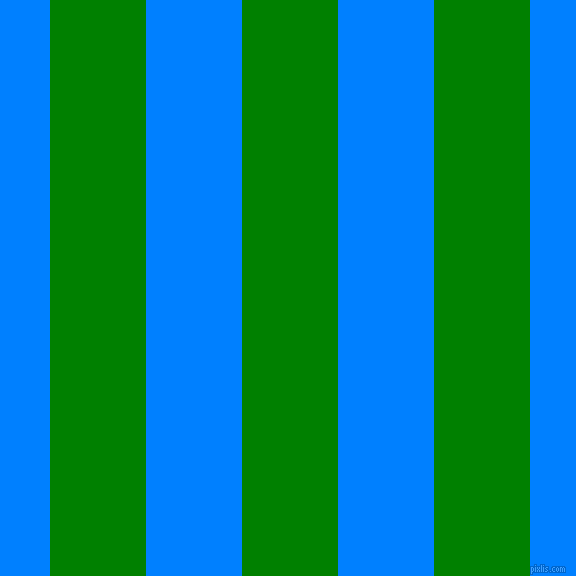 vertical lines stripes, 96 pixel line width, 96 pixel line spacing, Green and Dodger Blue vertical lines and stripes seamless tileable