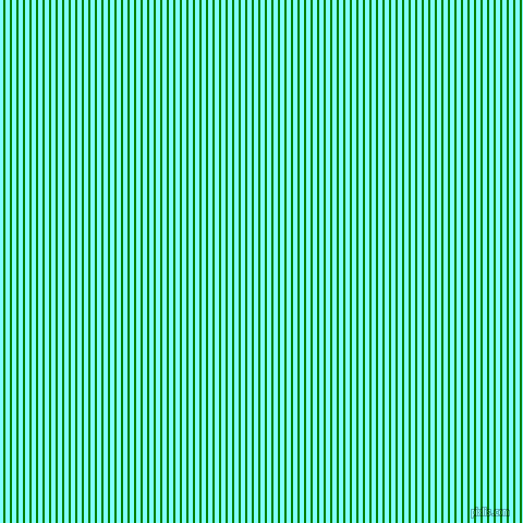 vertical lines stripes, 2 pixel line width, 4 pixel line spacing, Green and Electric Blue vertical lines and stripes seamless tileable