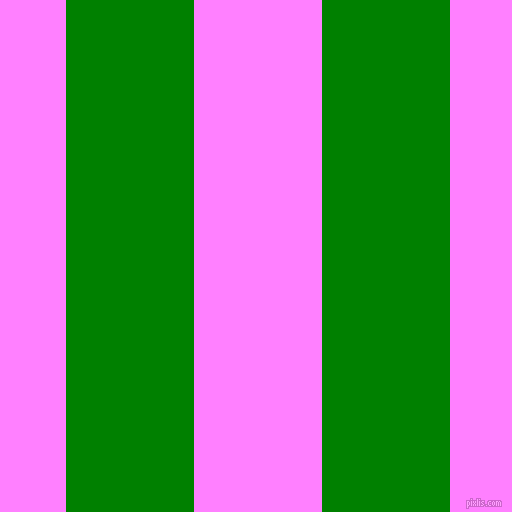 vertical lines stripes, 128 pixel line width, 128 pixel line spacing, Green and Fuchsia Pink vertical lines and stripes seamless tileable