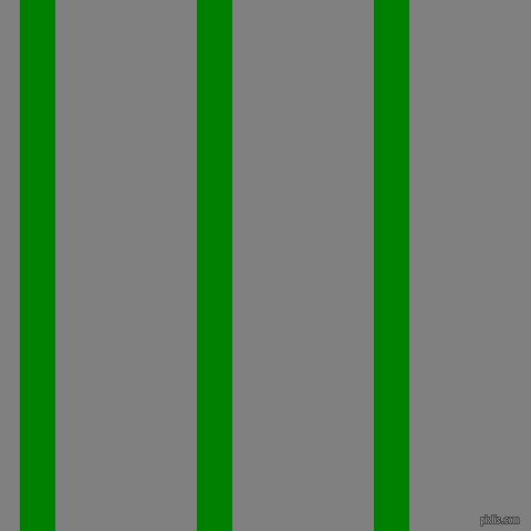 vertical lines stripes, 32 pixel line width, 128 pixel line spacing, Green and Grey vertical lines and stripes seamless tileable