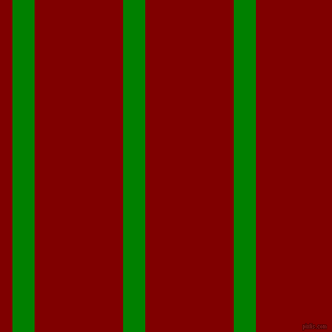 vertical lines stripes, 32 pixel line width, 128 pixel line spacing, Green and Maroon vertical lines and stripes seamless tileable