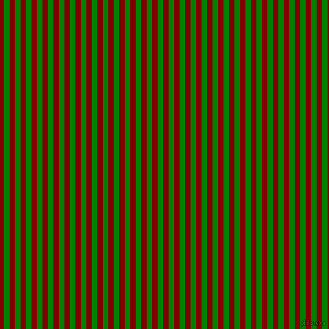 vertical lines stripes, 8 pixel line width, 8 pixel line spacing, Green and Maroon vertical lines and stripes seamless tileable