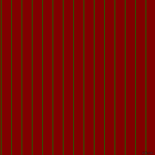 vertical lines stripes, 2 pixel line width, 32 pixel line spacing, Green and Maroon vertical lines and stripes seamless tileable