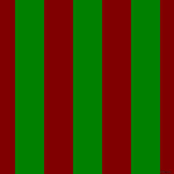 vertical lines stripes, 96 pixel line width, 96 pixel line spacing, Green and Maroon vertical lines and stripes seamless tileable