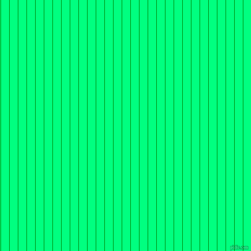vertical lines stripes, 1 pixel line width, 16 pixel line spacing, Green and Spring Green vertical lines and stripes seamless tileable
