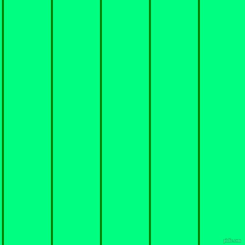 vertical lines stripes, 4 pixel line width, 96 pixel line spacing, Green and Spring Green vertical lines and stripes seamless tileable