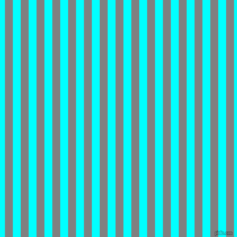 vertical lines stripes, 16 pixel line width, 16 pixel line spacing, Grey and Aqua vertical lines and stripes seamless tileable