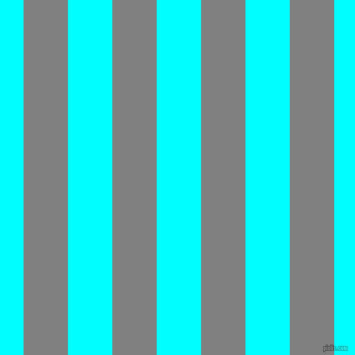 vertical lines stripes, 64 pixel line width, 64 pixel line spacing, Grey and Aqua vertical lines and stripes seamless tileable