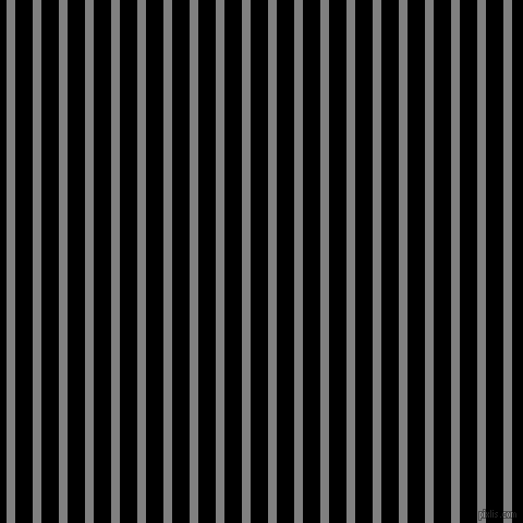 vertical lines stripes, 8 pixel line width, 16 pixel line spacing, Grey and Black vertical lines and stripes seamless tileable