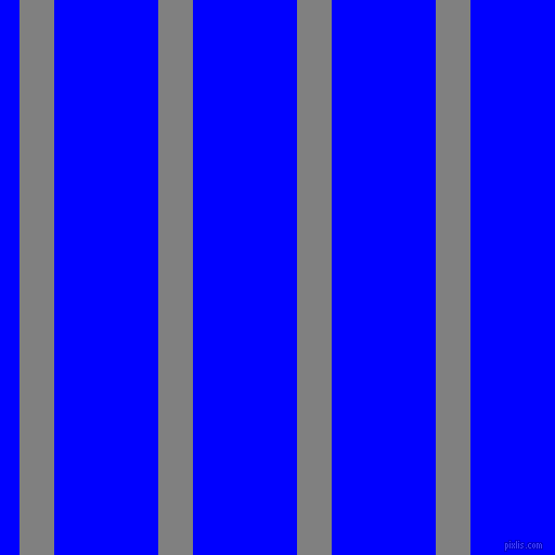 vertical lines stripes, 32 pixel line width, 96 pixel line spacing, Grey and Blue vertical lines and stripes seamless tileable