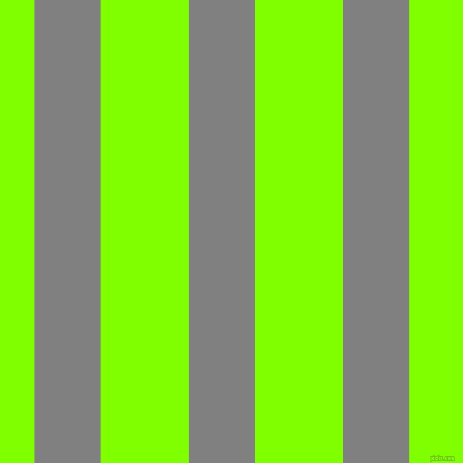 vertical lines stripes, 96 pixel line width, 128 pixel line spacing, Grey and Chartreuse vertical lines and stripes seamless tileable