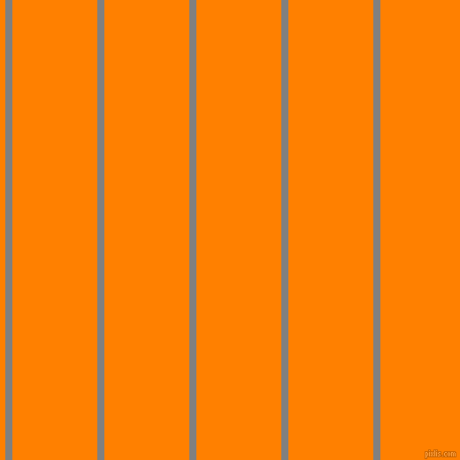 vertical lines stripes, 8 pixel line width, 96 pixel line spacing, Grey and Dark Orange vertical lines and stripes seamless tileable