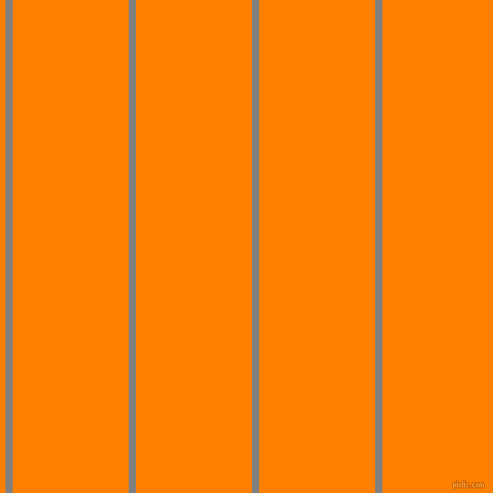 vertical lines stripes, 8 pixel line width, 128 pixel line spacing, Grey and Dark Orange vertical lines and stripes seamless tileable