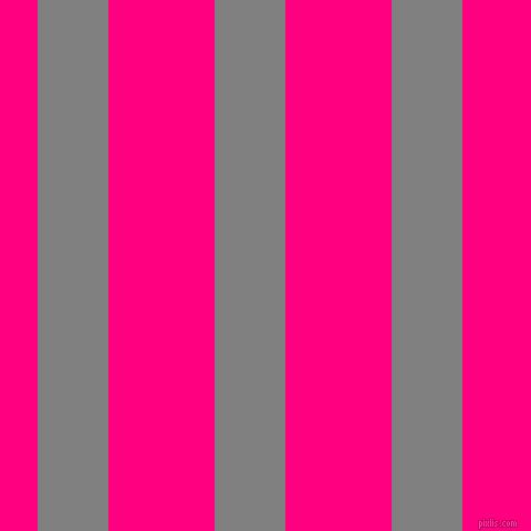 vertical lines stripes, 64 pixel line width, 96 pixel line spacing, Grey and Deep Pink vertical lines and stripes seamless tileable