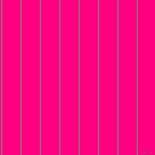 vertical lines stripes, 4 pixel line width, 64 pixel line spacing, Grey and Deep Pink vertical lines and stripes seamless tileable