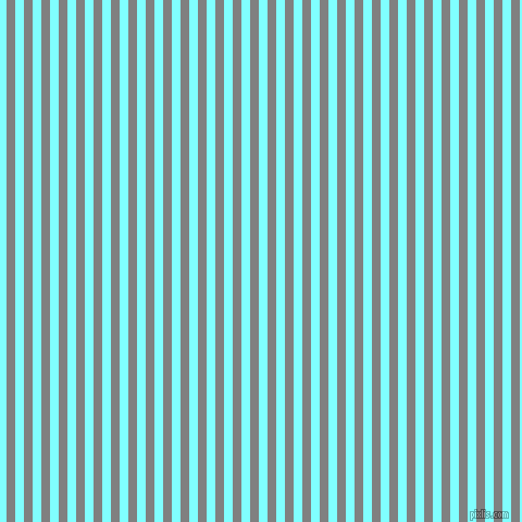 vertical lines stripes, 8 pixel line width, 8 pixel line spacing, Grey and Electric Blue vertical lines and stripes seamless tileable