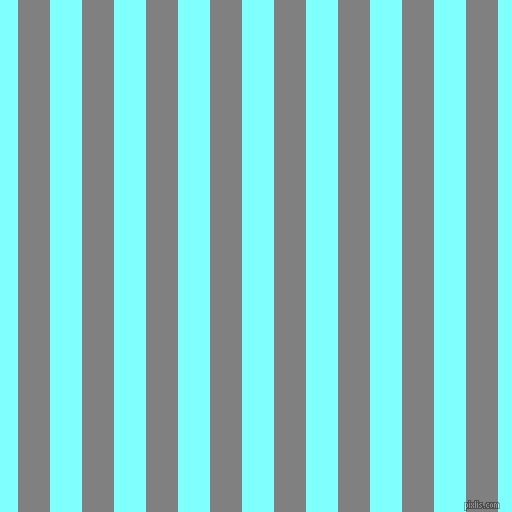 vertical lines stripes, 32 pixel line width, 32 pixel line spacing, Grey and Electric Blue vertical lines and stripes seamless tileable