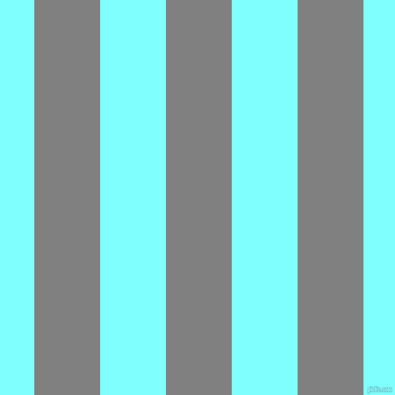 vertical lines stripes, 96 pixel line width, 96 pixel line spacing, Grey and Electric Blue vertical lines and stripes seamless tileable
